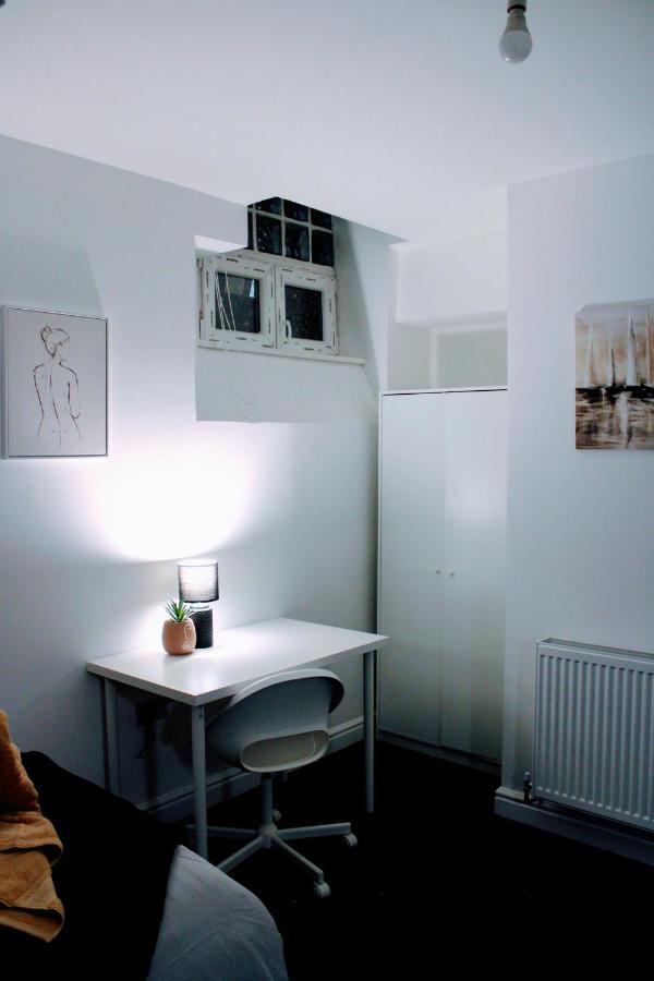 Easy Living - Burns Street Aparthotel Nottingham