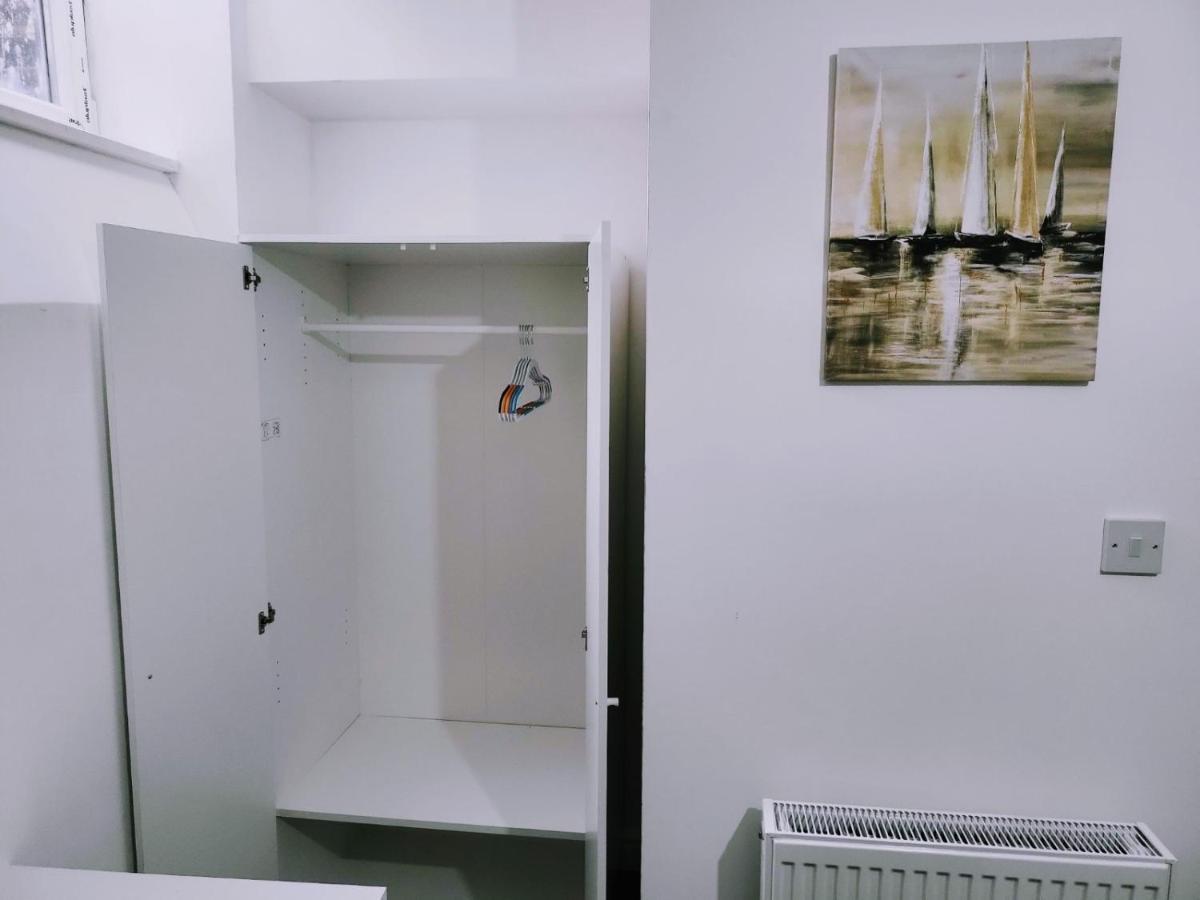 Aparthotel Easy Living - Burns Street *