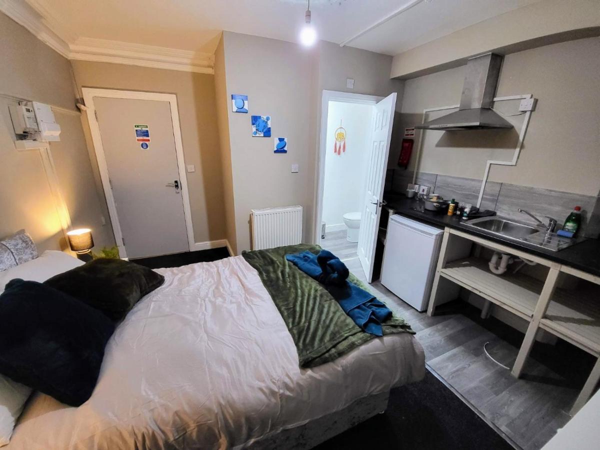 Aparthotel Easy Living - Burns Street *