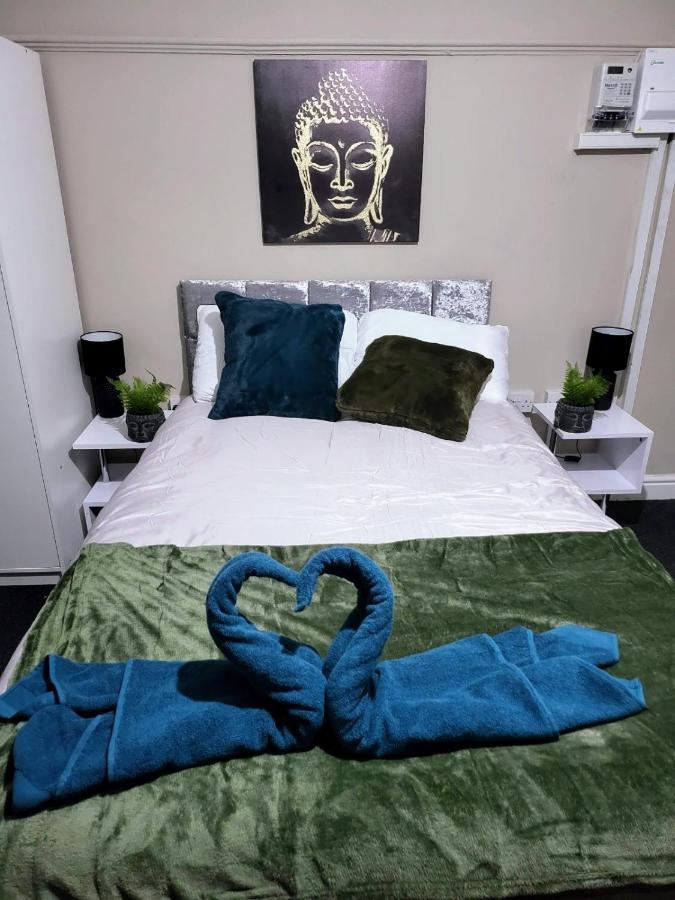 Aparthotel Easy Living - Burns Street *