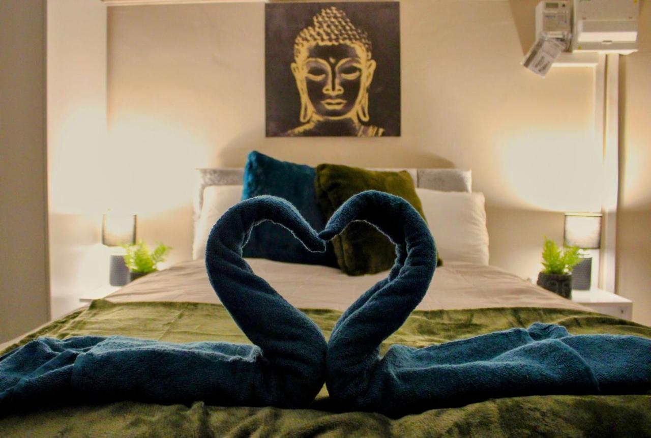 Aparthotel Easy Living - Burns Street *