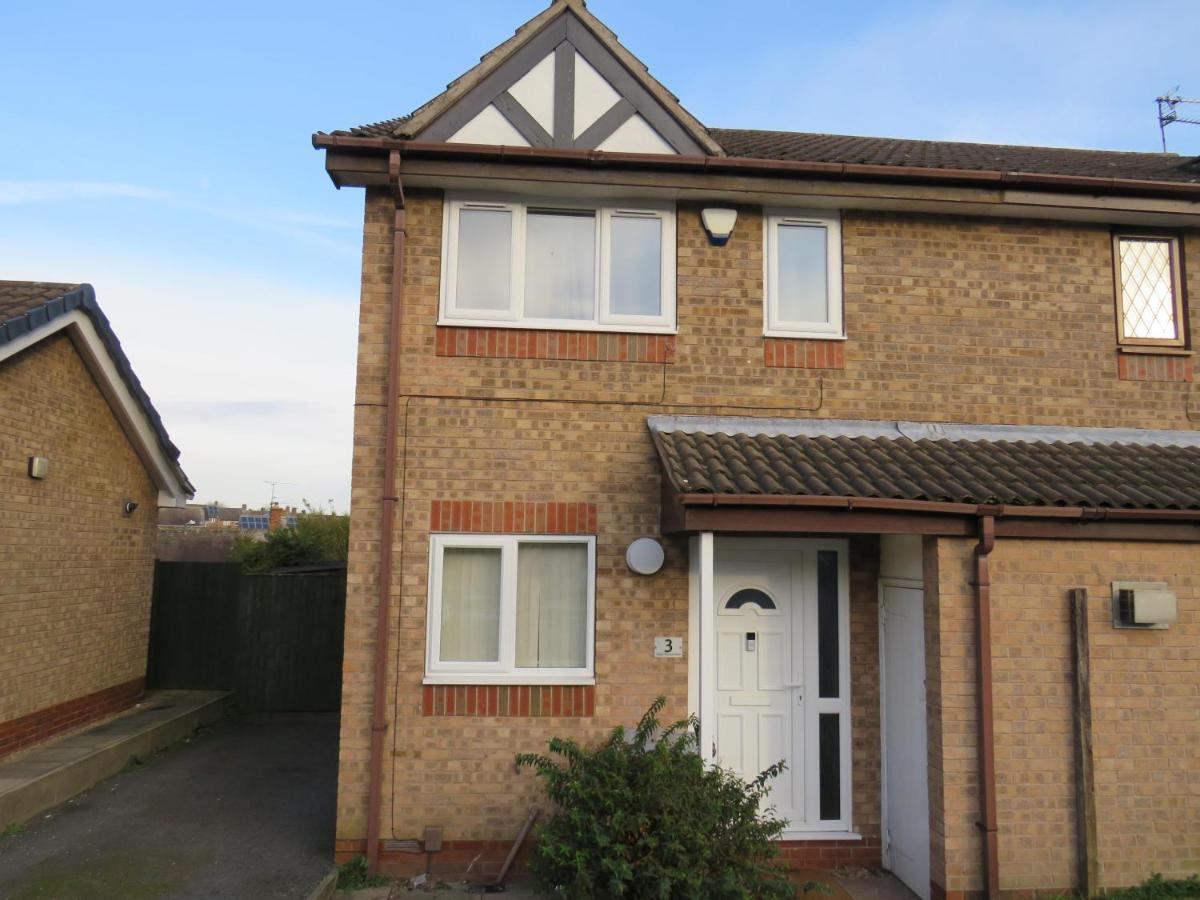 Remarkable And Perfect 3 Bed House In Nottingham