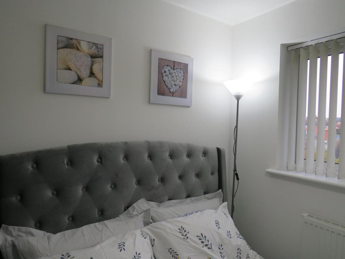 Holiday home Remarkable And Perfect 3 Bed House In *