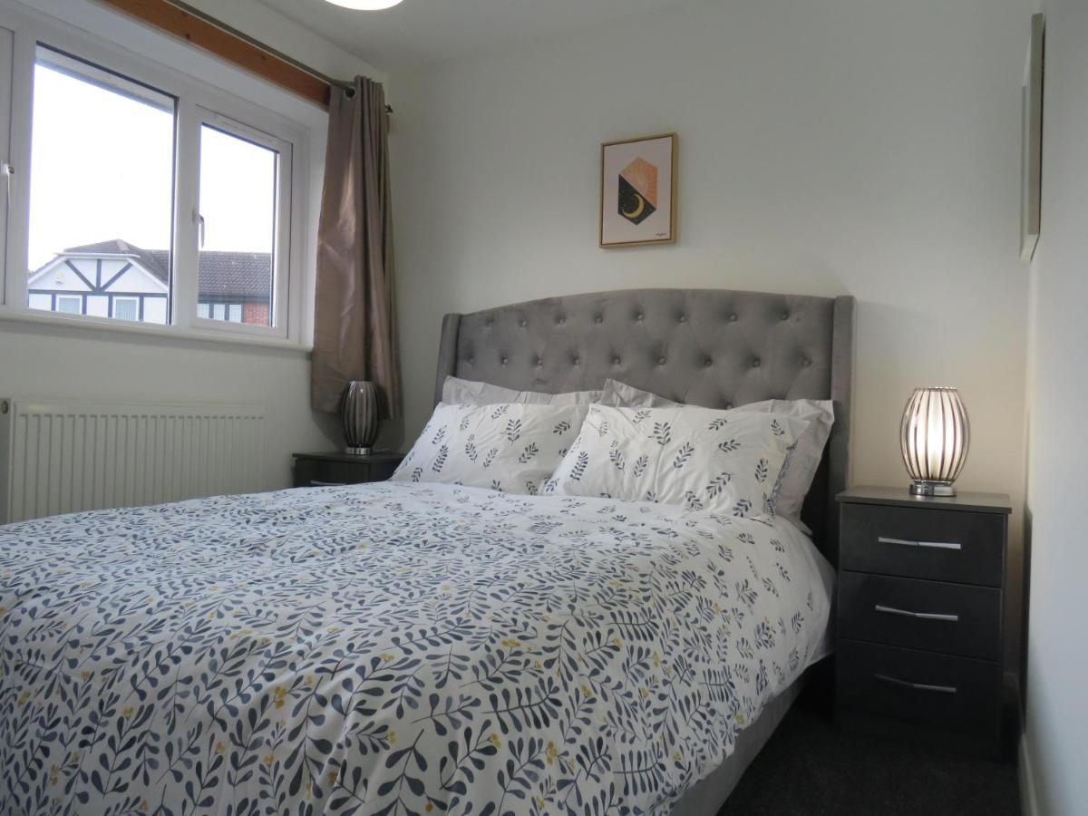 Remarkable And Perfect 3 Bed House In Nottingham