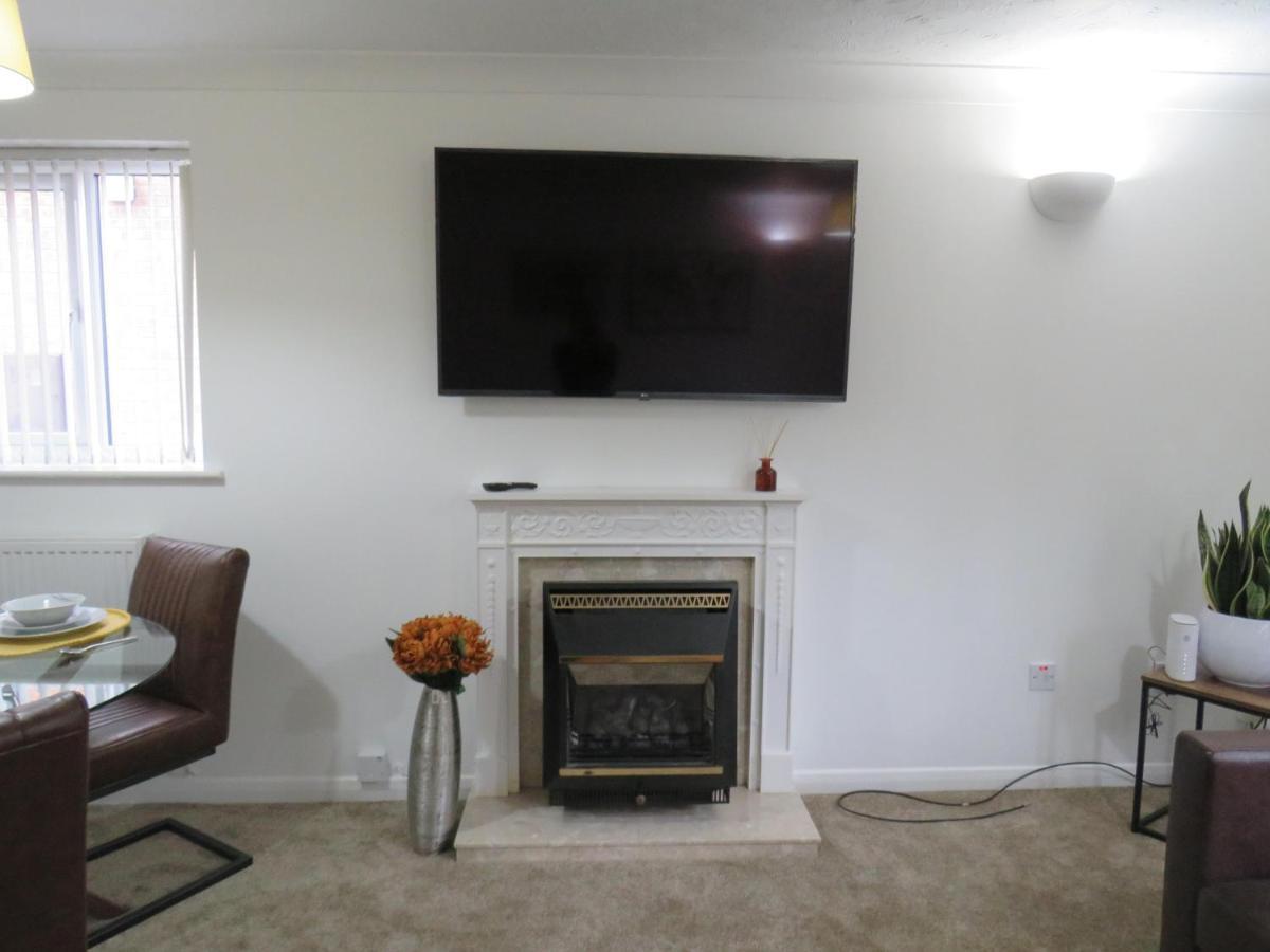 Remarkable And Perfect 3 Bed House In Nottingham
