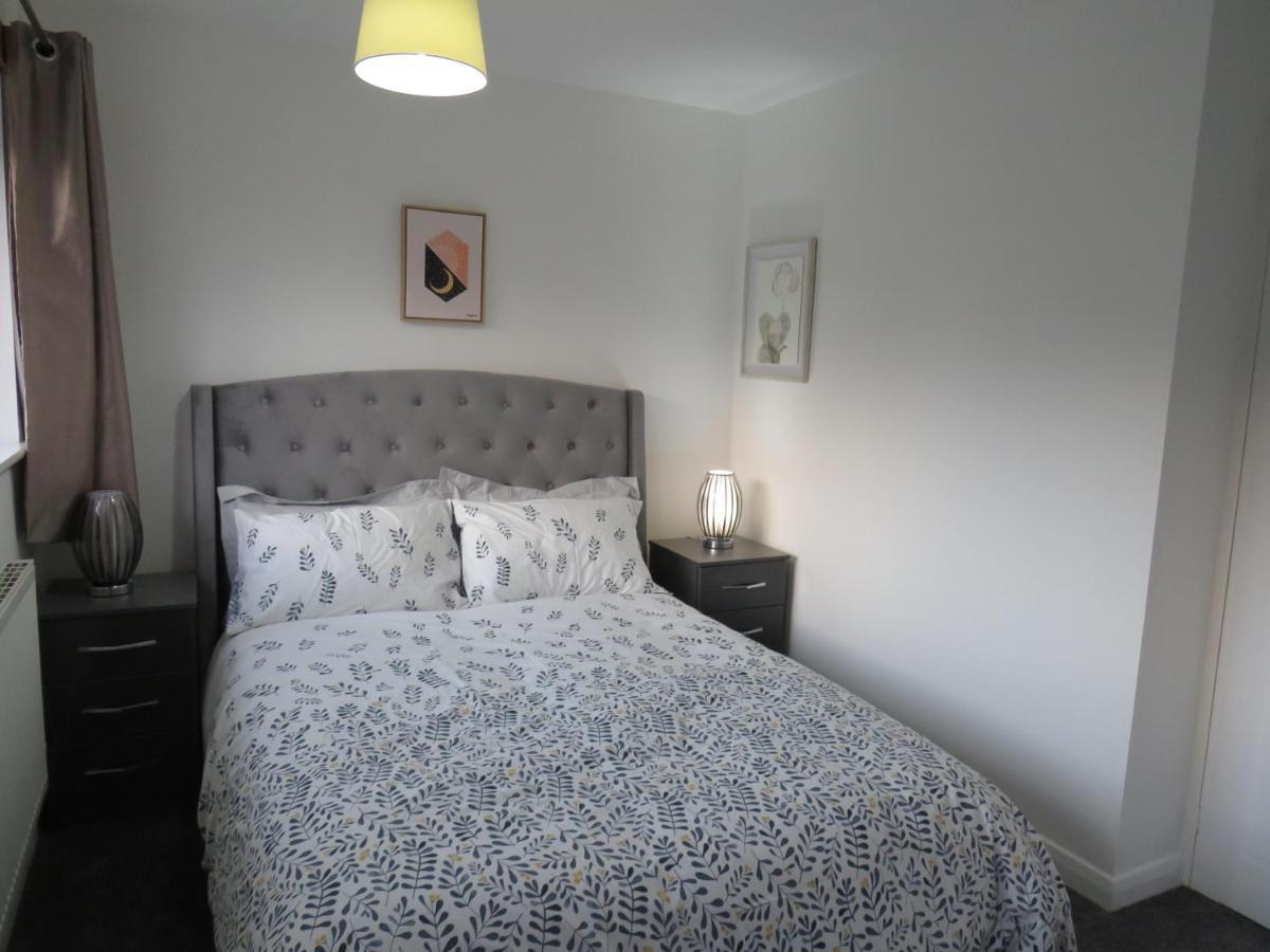 Remarkable And Perfect 3 Bed House In Nottingham