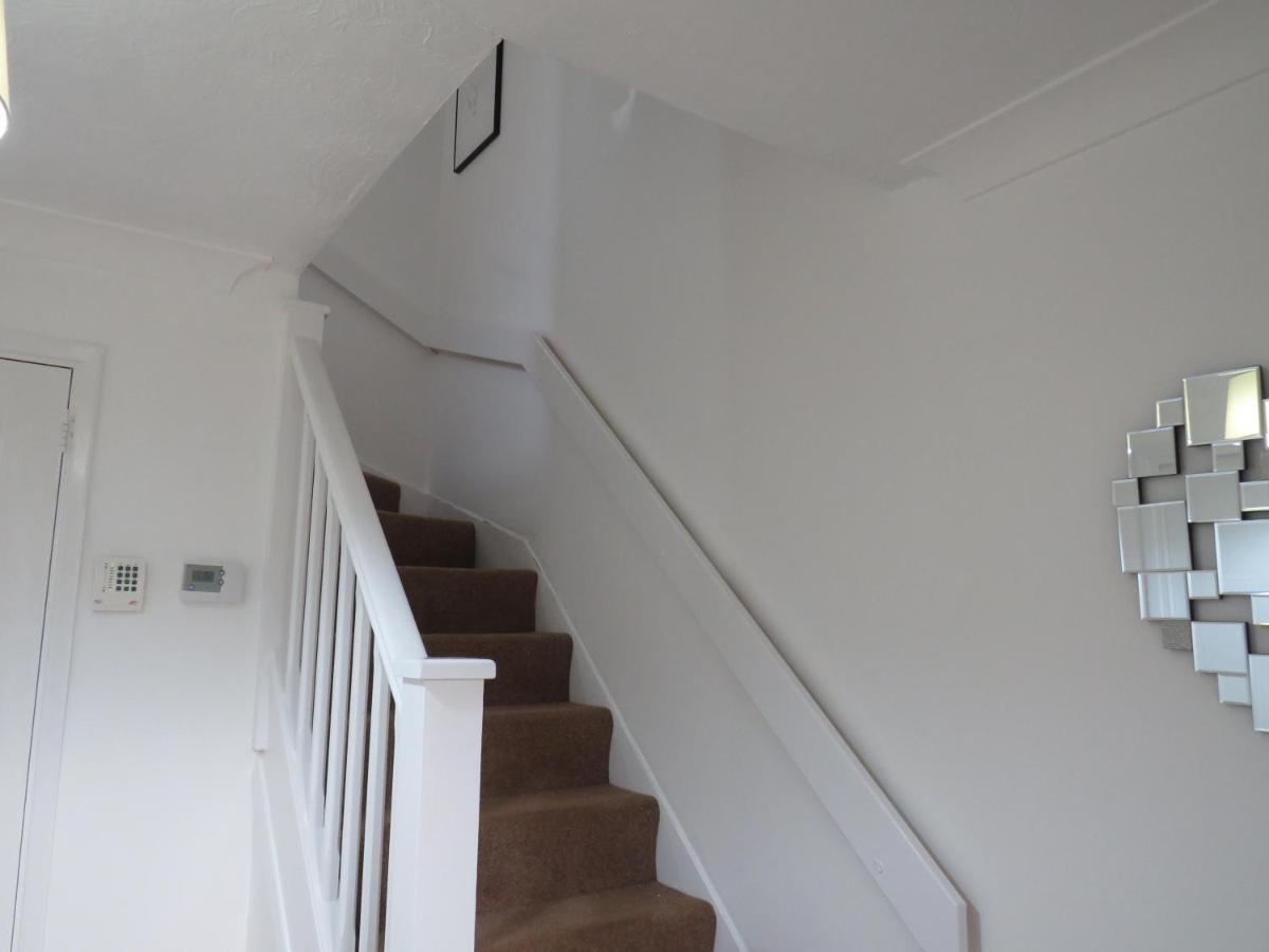 Remarkable And Perfect 3 Bed House In Holiday home Nottingham