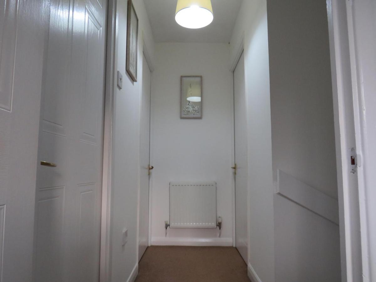 Holiday home Remarkable And Perfect 3 Bed House In Nottingham