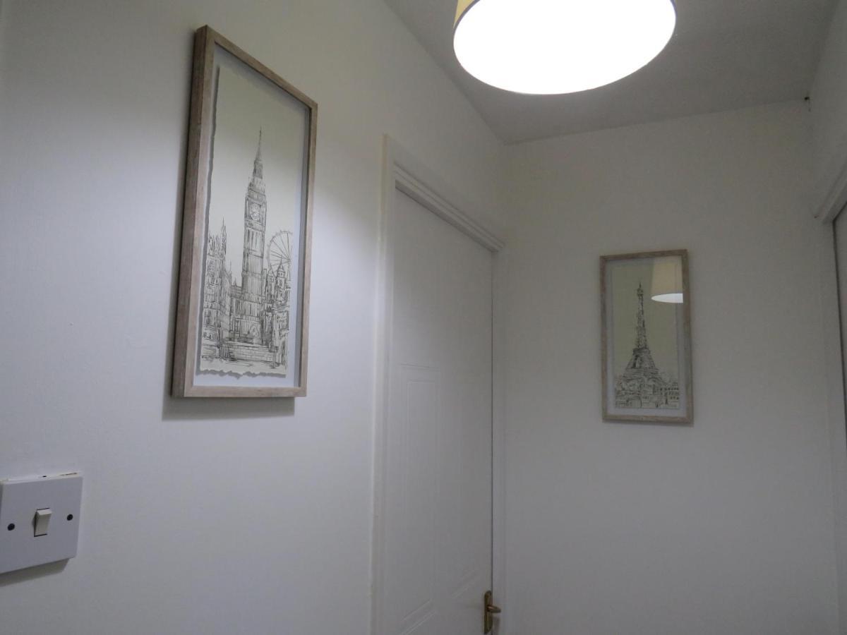 Remarkable And Perfect 3 Bed House In Nottingham
