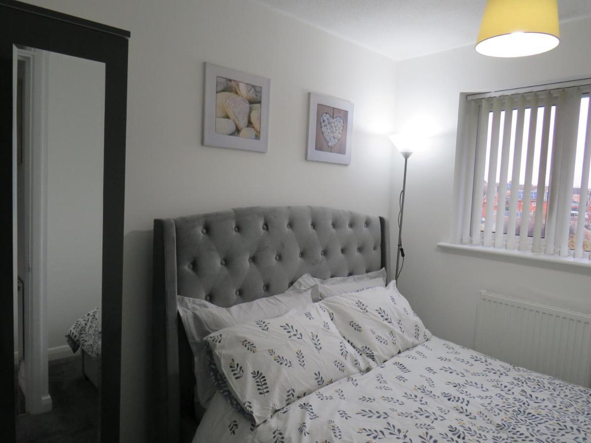 Holiday home Remarkable And Perfect 3 Bed House In