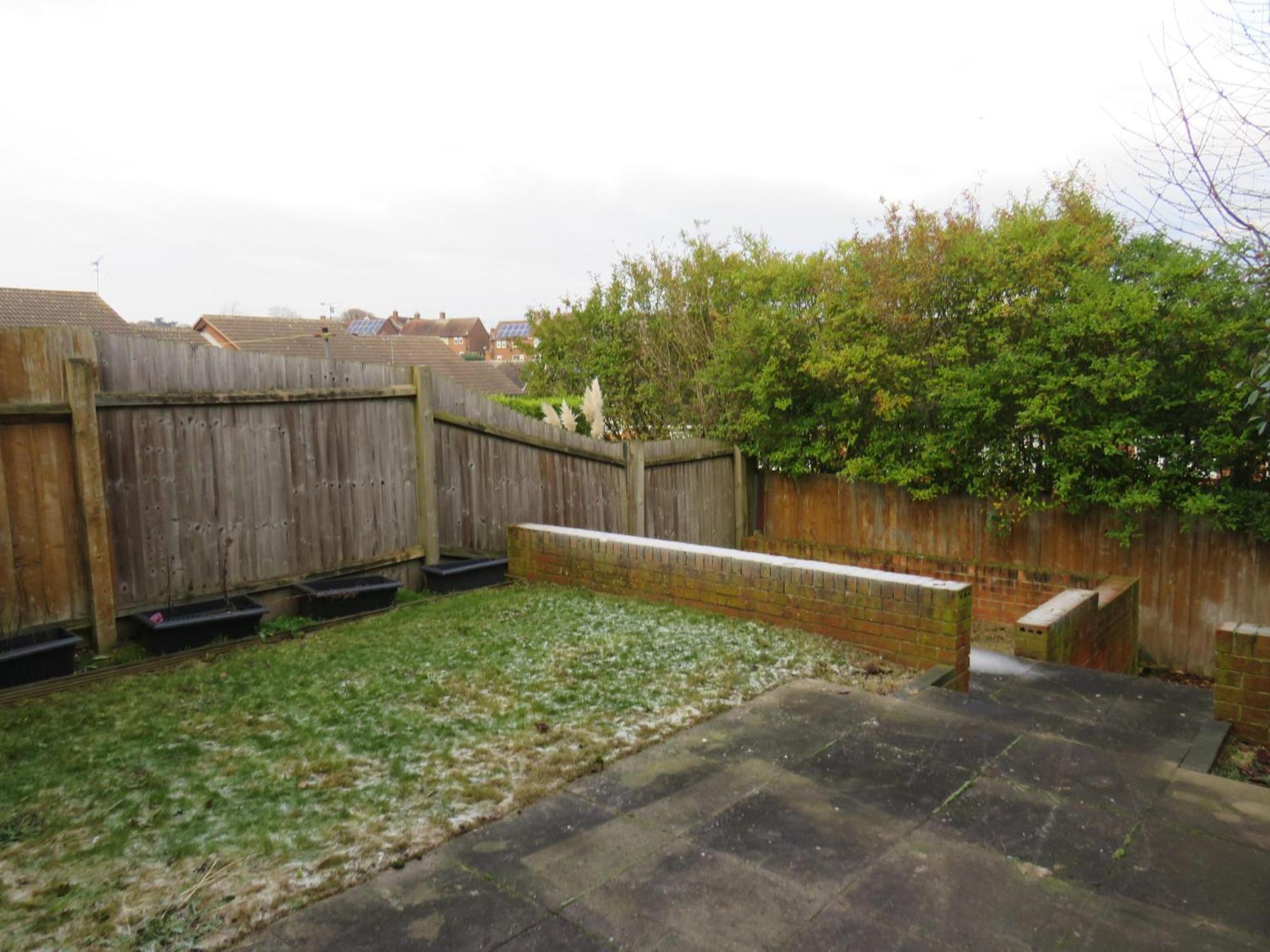 Holiday home Remarkable And Perfect 3 Bed House In Nottingham