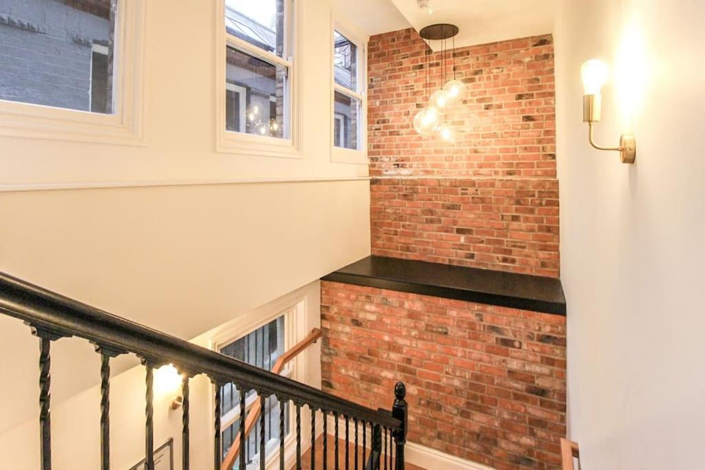 Spacious City Centre Lace Market Apartment * Nottingham