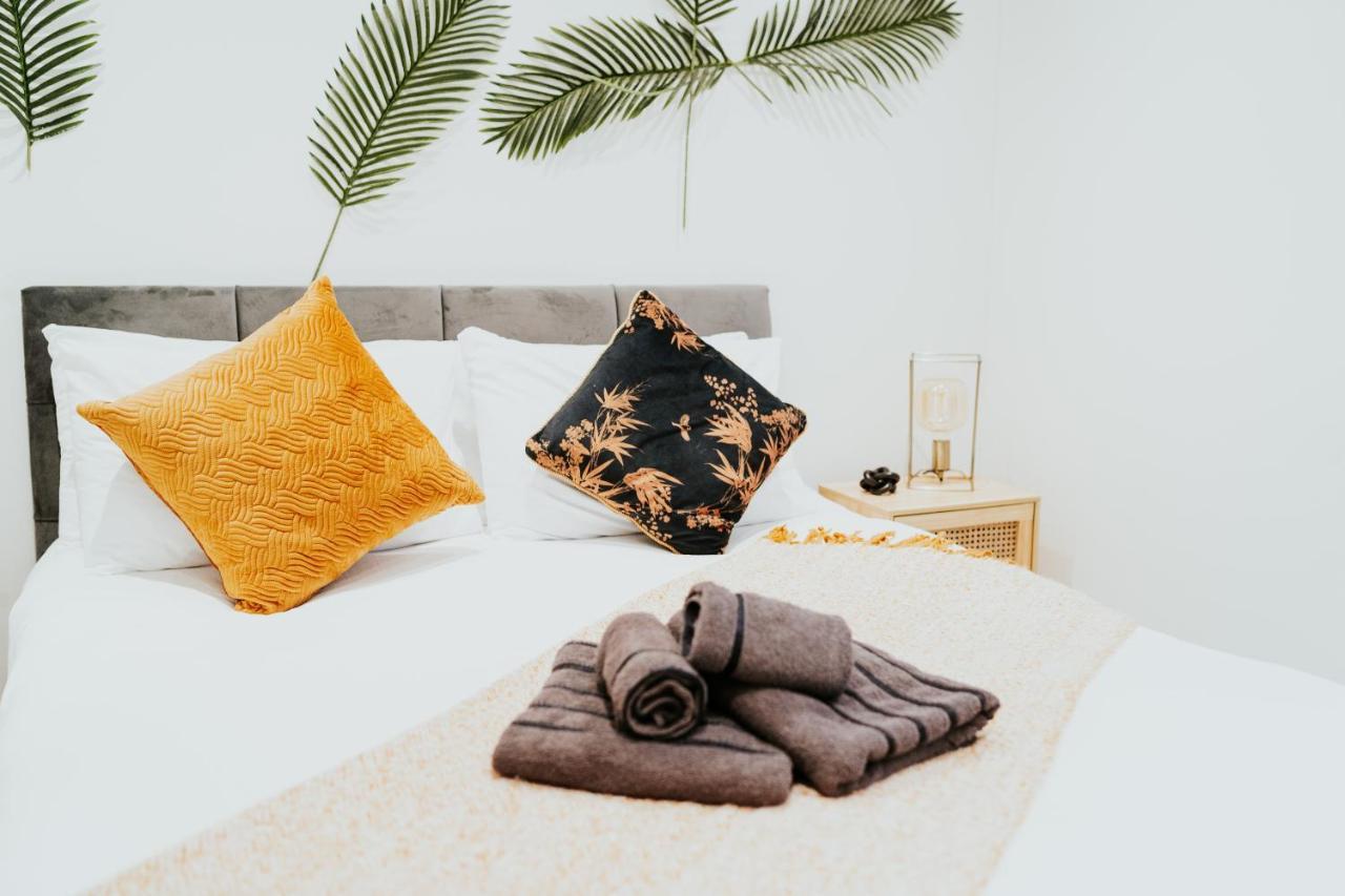 Apartamento Hounds Gate Luxury By 1508 *