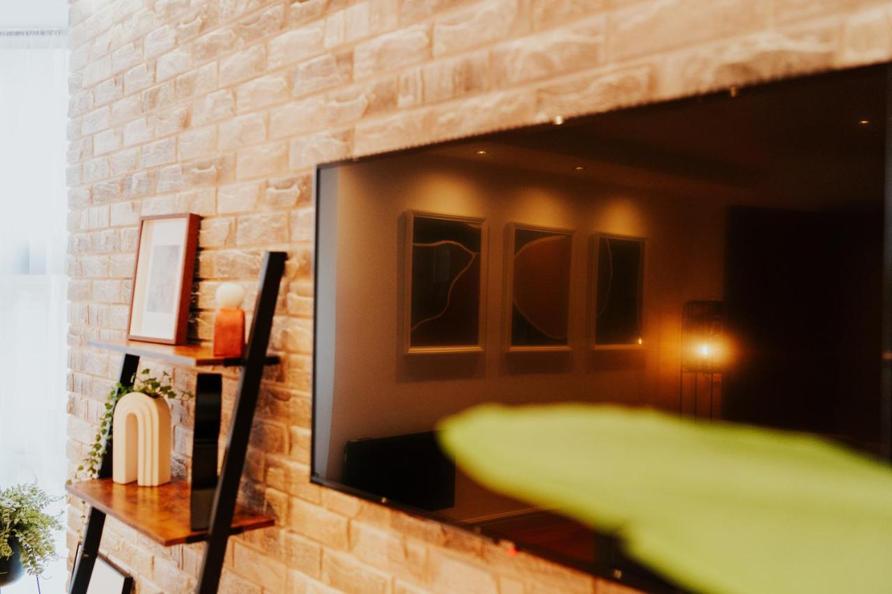 Apartamento Hounds Gate Luxury By 1508 *