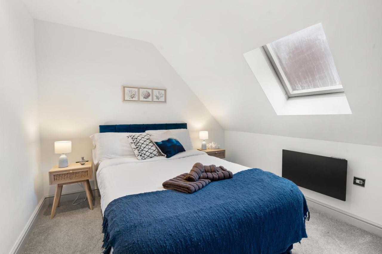 Hounds Gate Luxury By 1508 * Nottingham
