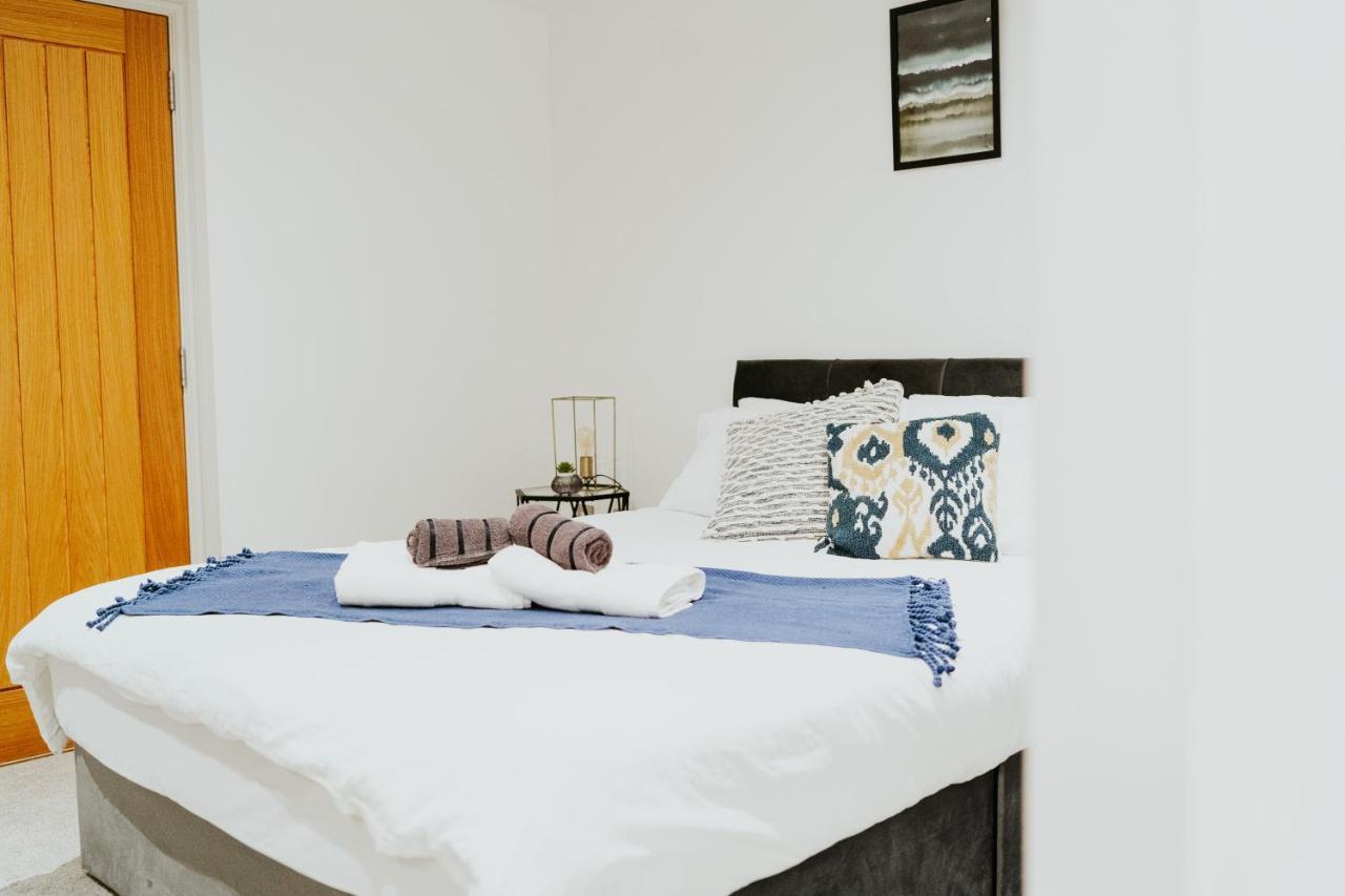 Hounds Gate Luxury By 1508 Nottingham