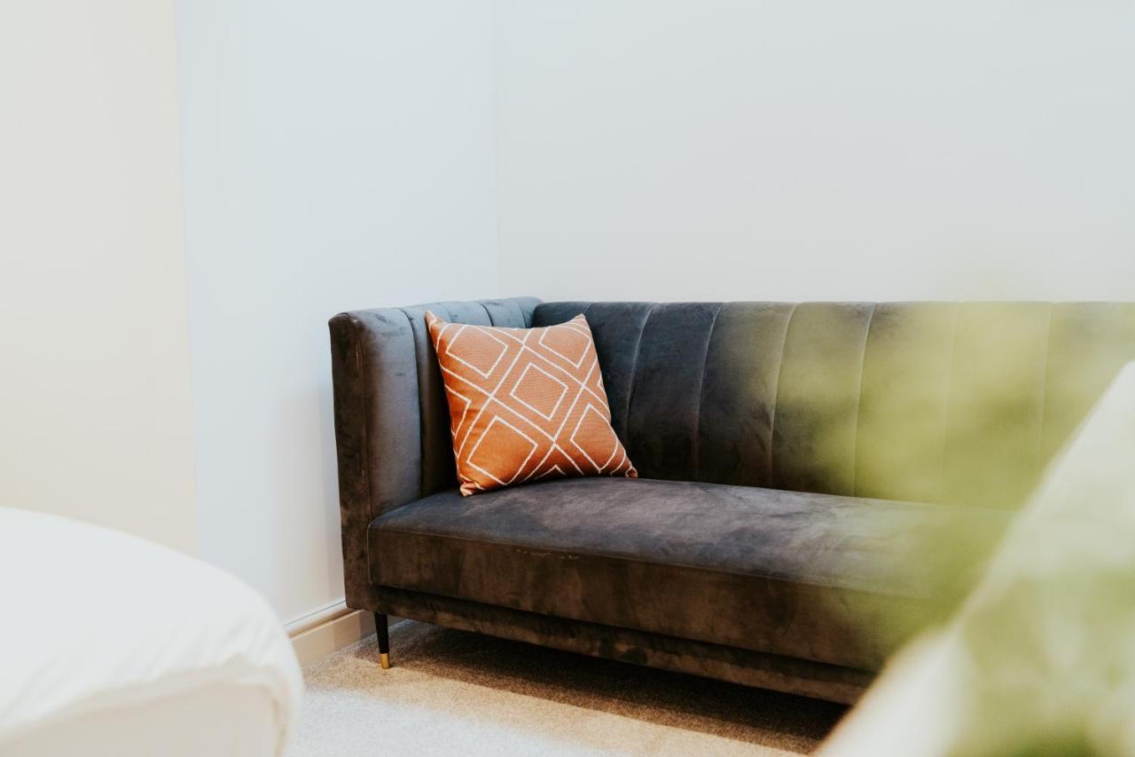 Hounds Gate Luxury By 1508 Apartamento Nottingham
