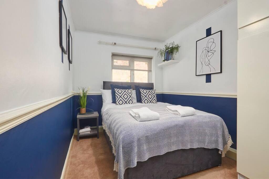 Central House Holiday home *
