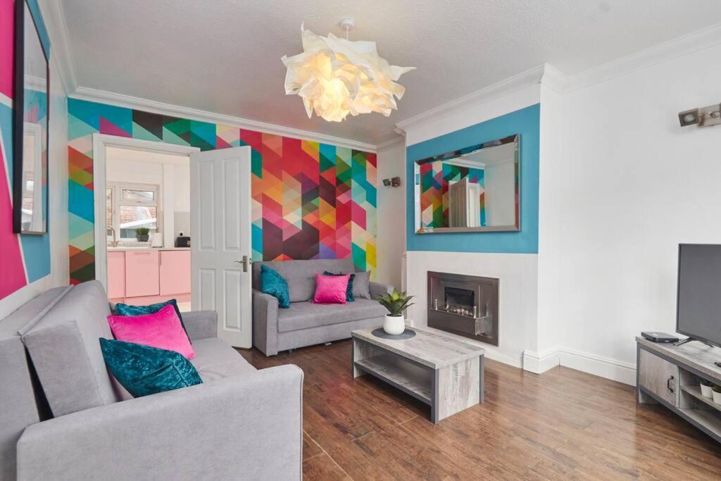 Central House Holiday home *