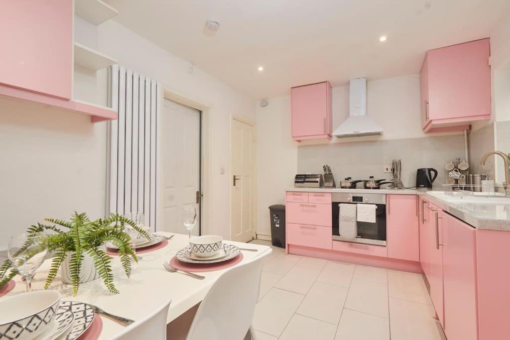 Central House Holiday home