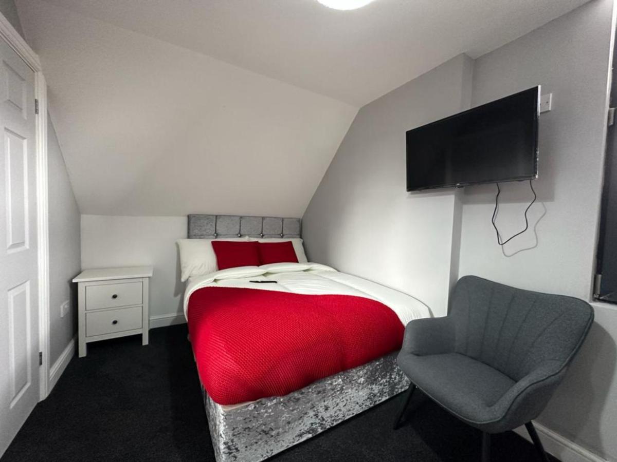 The Fishpond - Premier Aparthotel