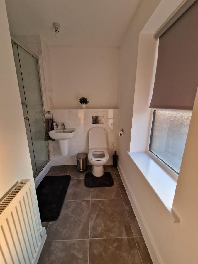 Blissful 2 Bed & Breakfast