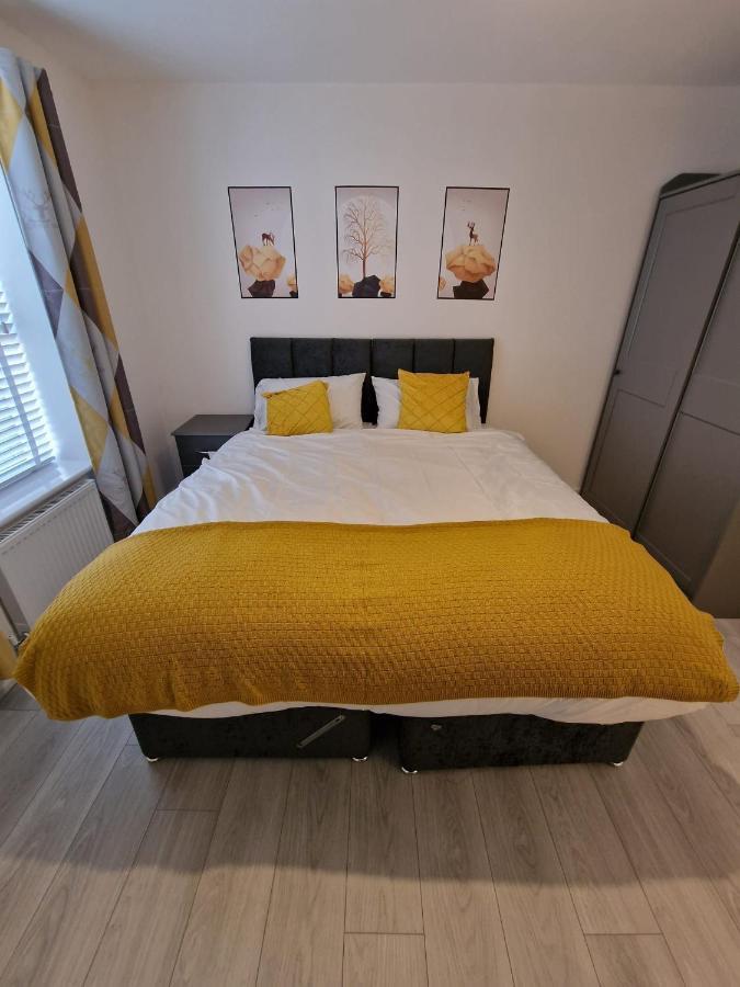 Blissful 2 Bed & Breakfast
