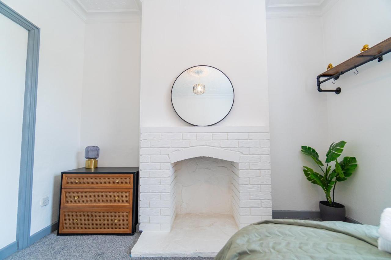 Stylish 3 Bedroom House - Location *