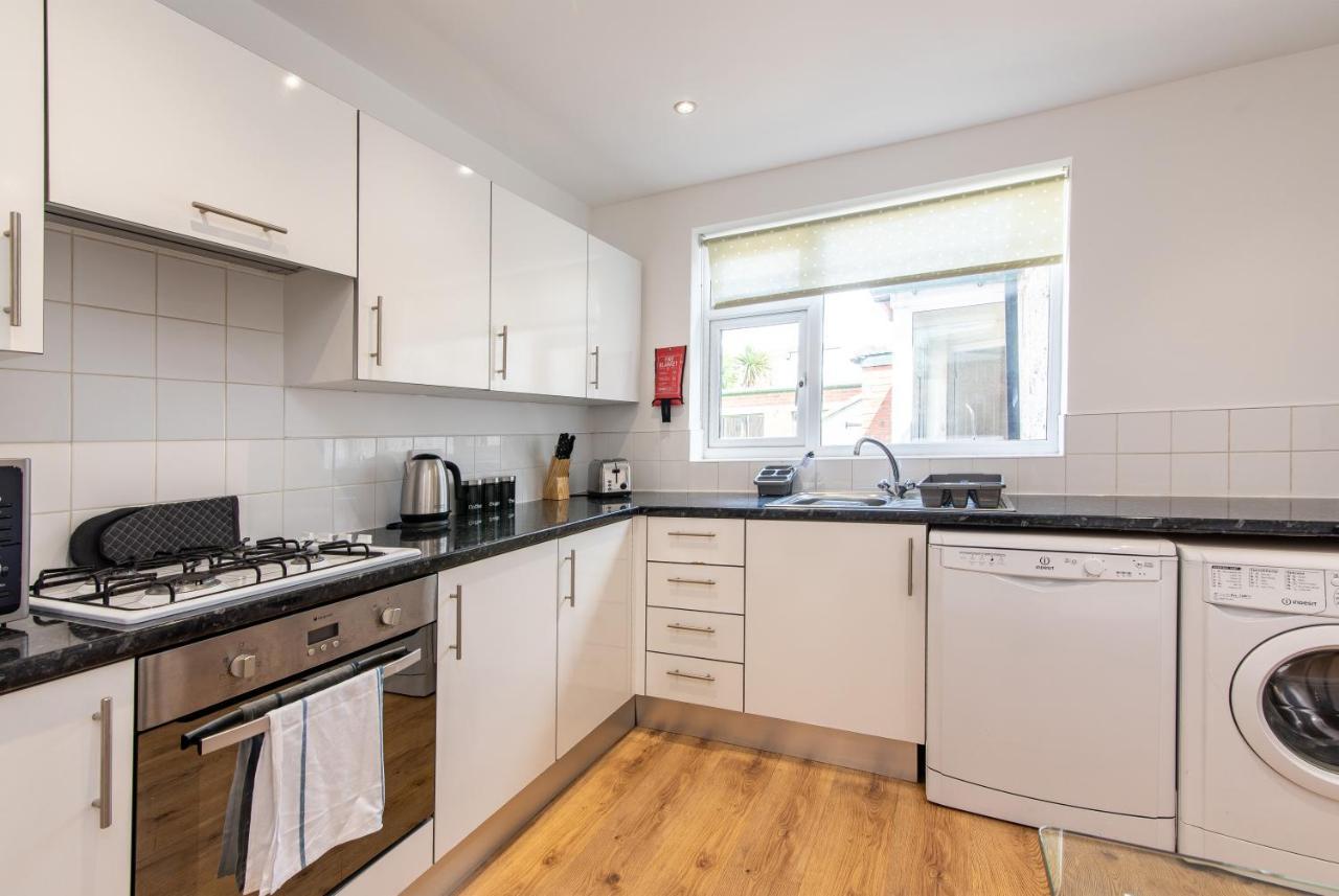 Gertrude House - Spacious 3br In *