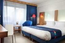 Mercure Sherwood Hotel