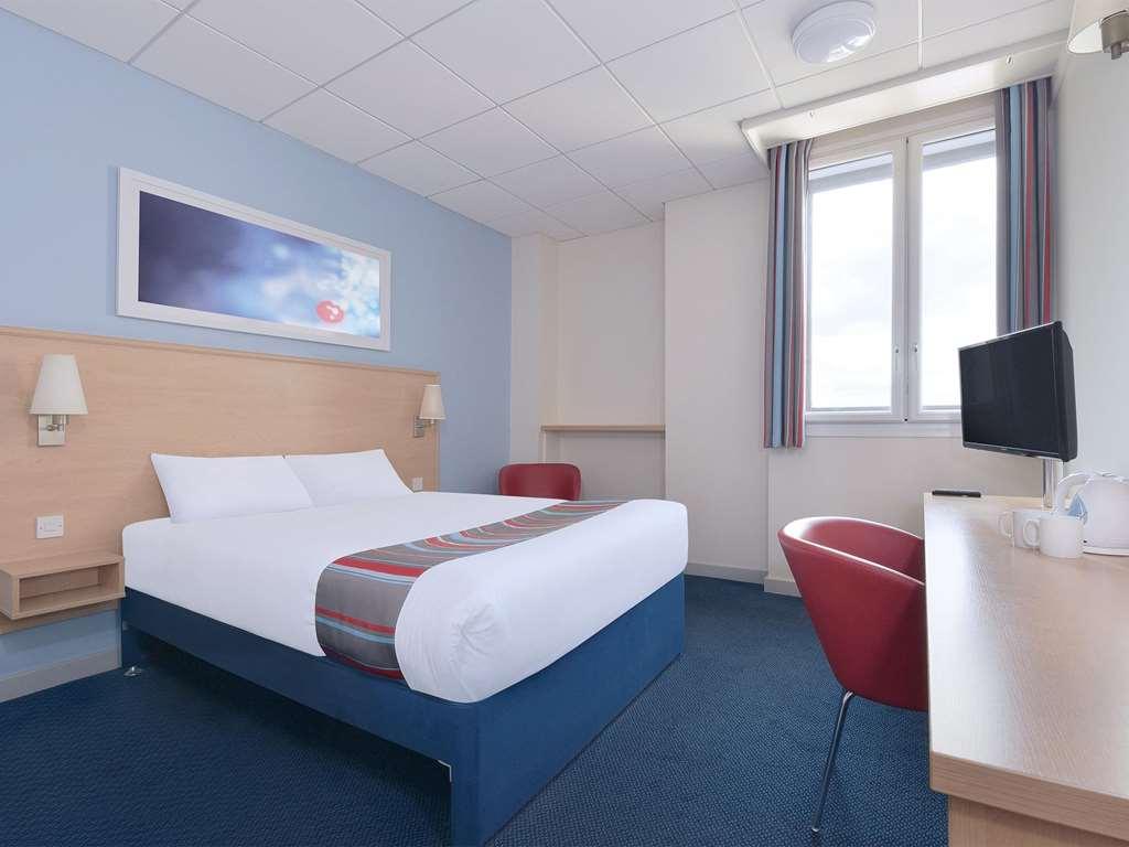 Travelodge Riverside Hotel Nottingham