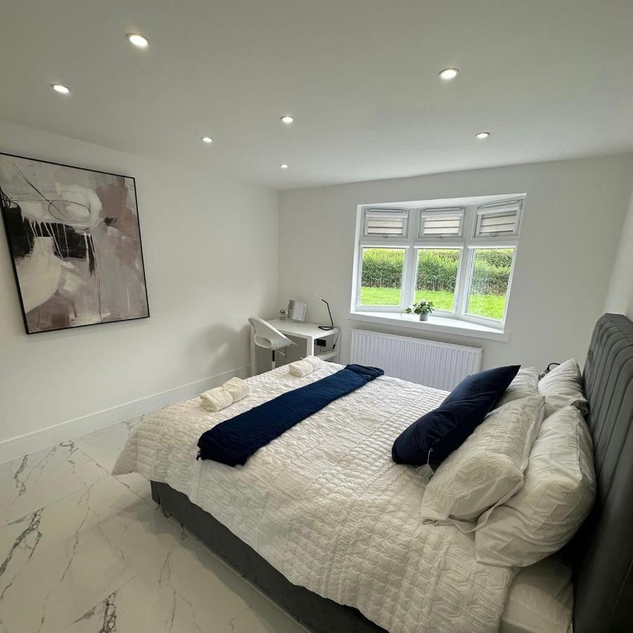 Holiday home Entire In For Family, Friends And Contractors Nottingham