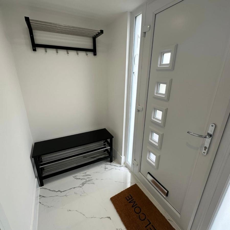Holiday home Entire In For Family, Friends And Contractors Nottingham