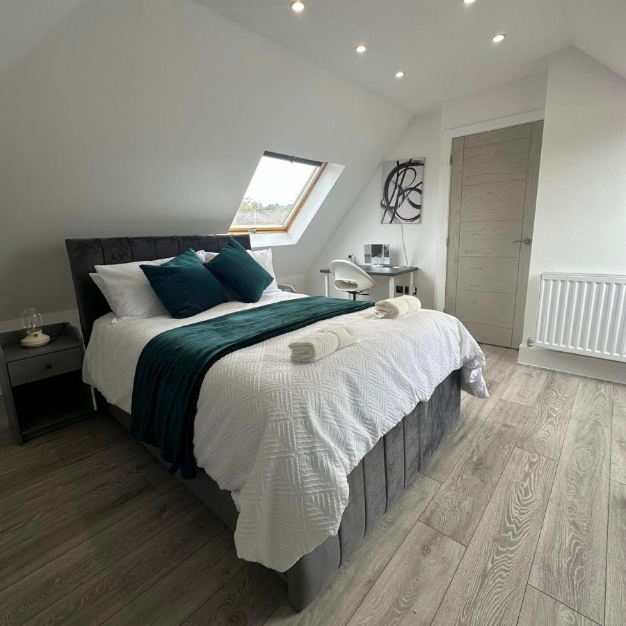 Holiday home Entire In For Family, Friends And Contractors