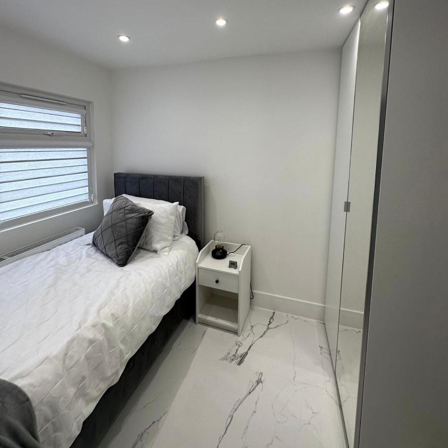 Holiday home Entire In For Family, Friends And Contractors Nottingham
