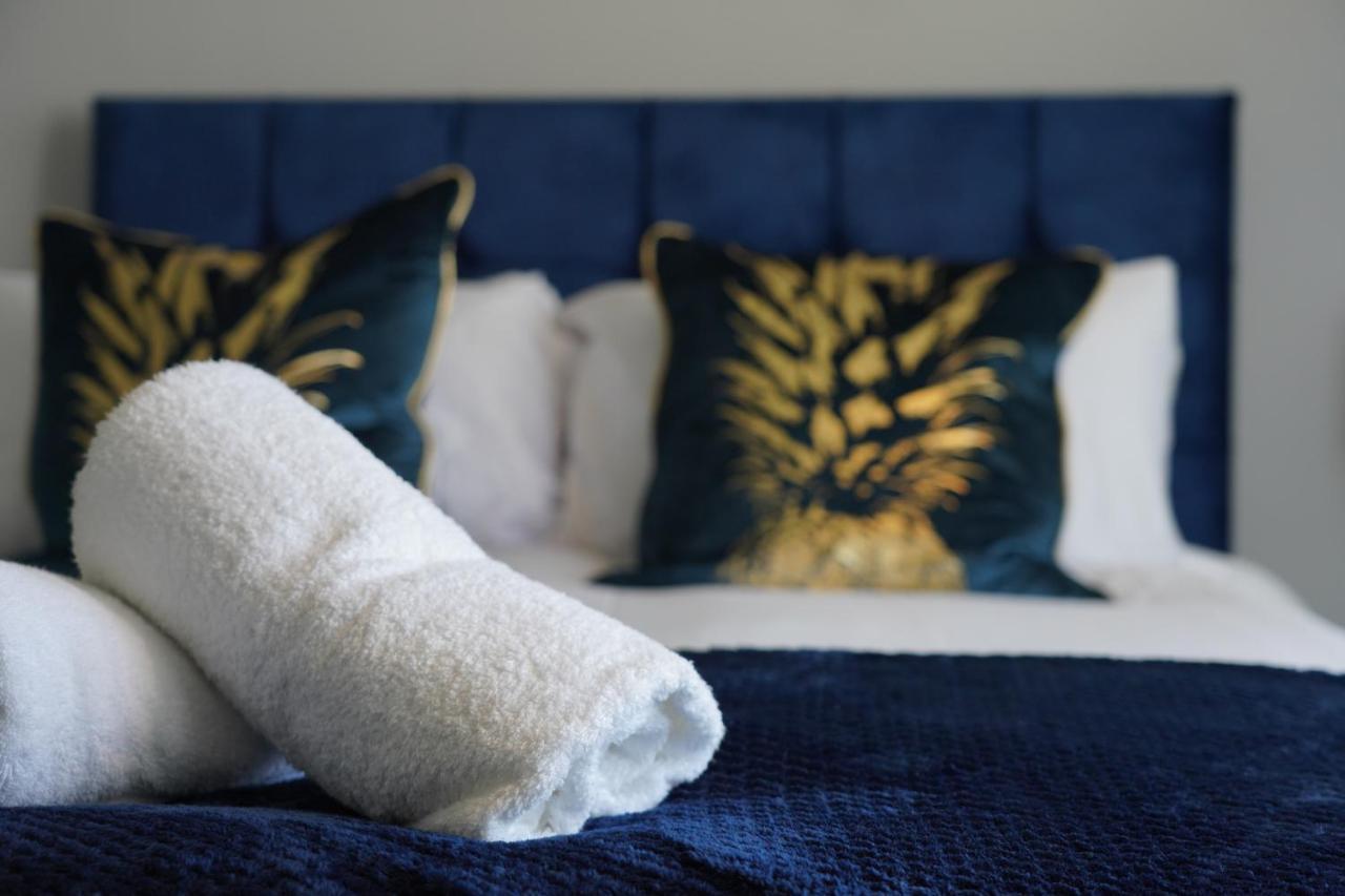 Valley Road Extended Stay: Family & Professional Friendly Villa