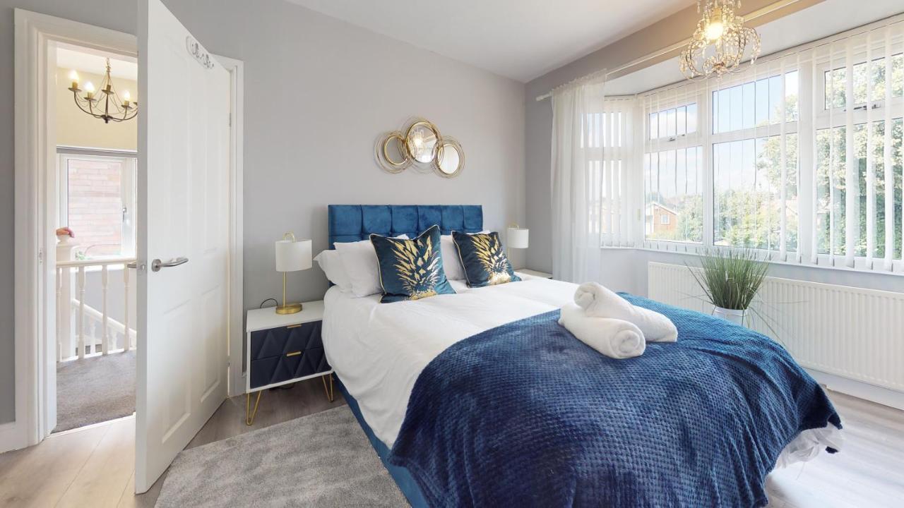 Villa Valley Road Extended Stay: Family & Professional Friendly