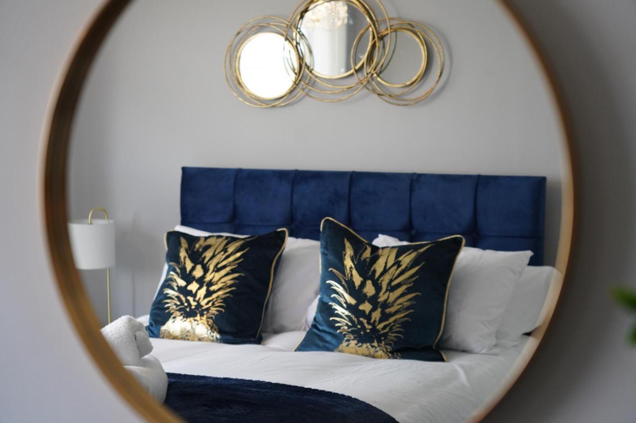 Valley Road Extended Stay: Family & Professional Friendly * Nottingham