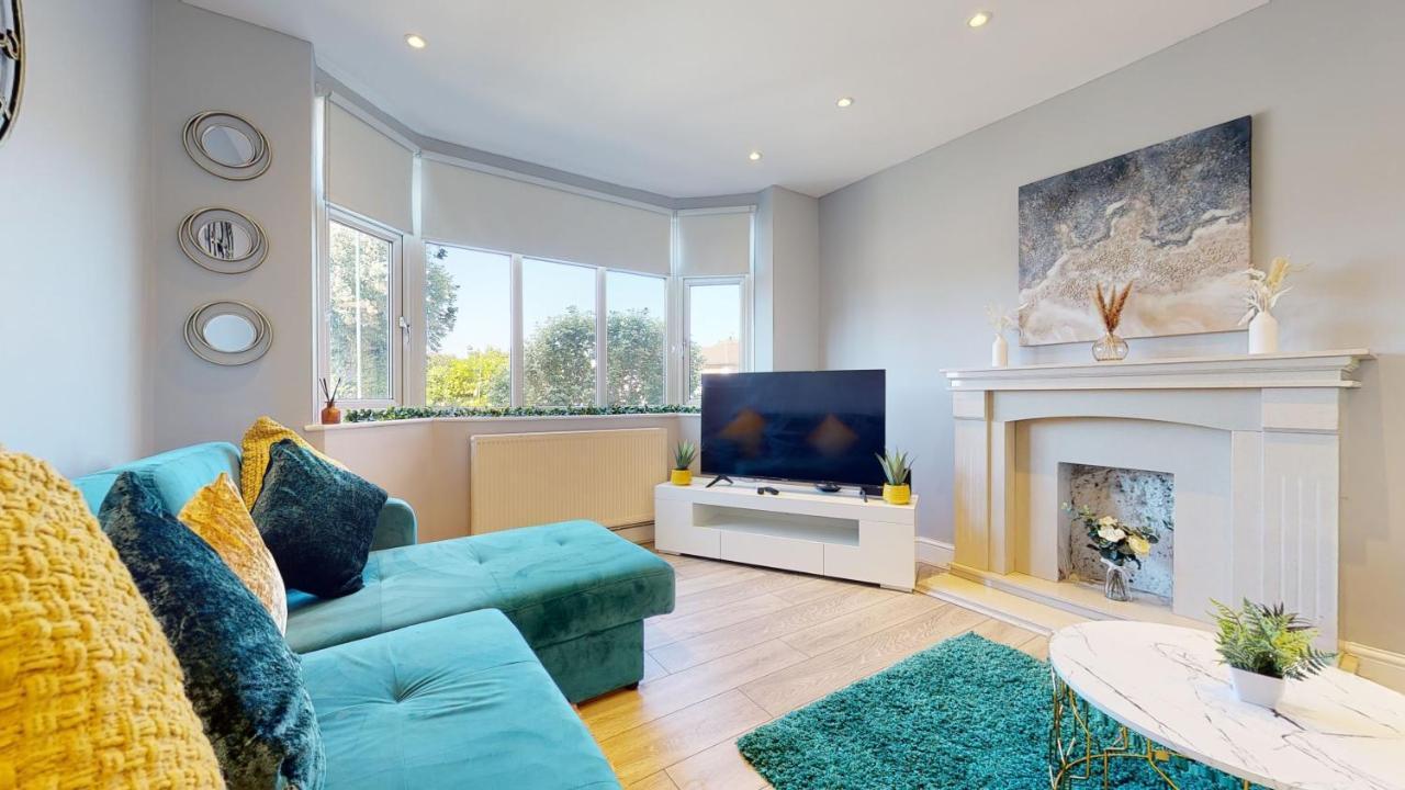 Villa Valley Road Extended Stay: Family & Professional Friendly