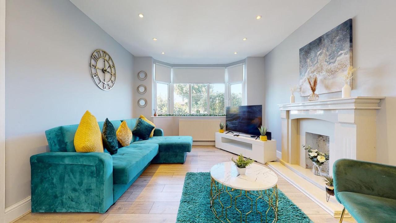 Valley Road Extended Stay: Family & Professional Friendly Villa *