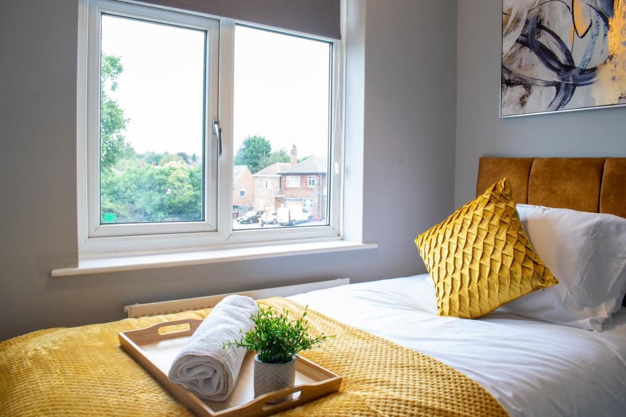 Valley Road Extended Stay: Family & Professional Friendly