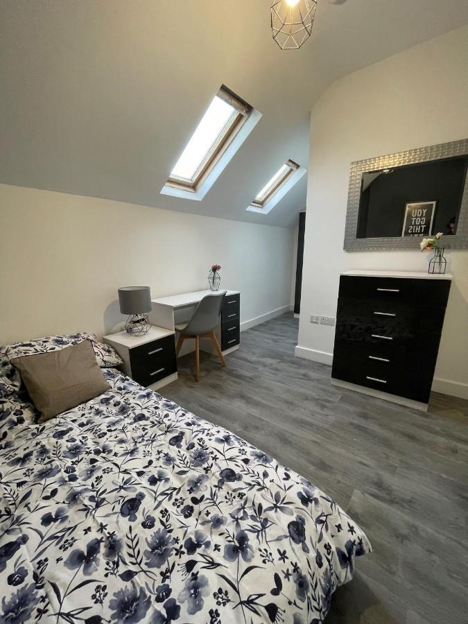 Modern Ng2 Aparthotel *