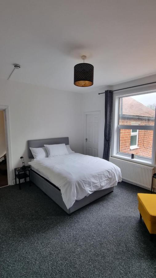Guest house En With Kitchen Facilities Nottingham