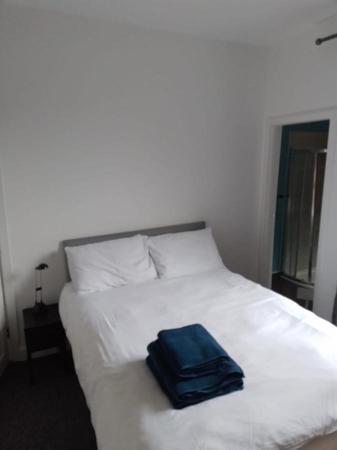Guest house En With Kitchen Facilities *