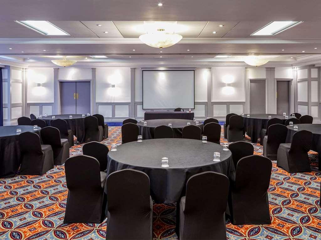 Hotel Mercure Sherwood Nottingham