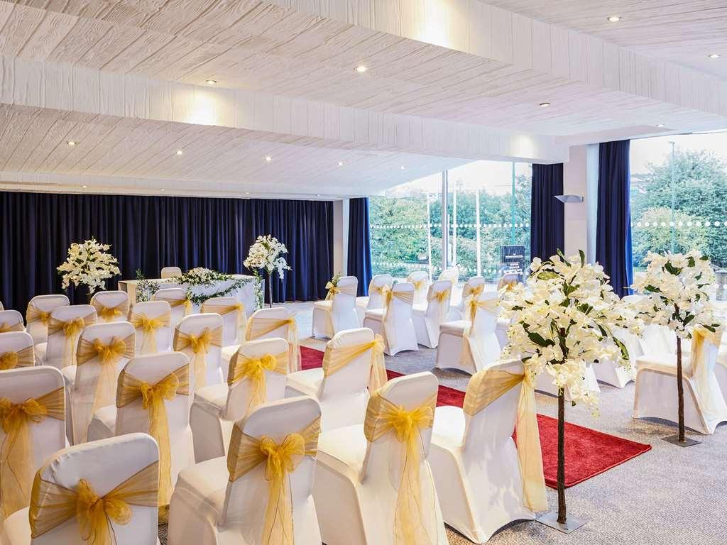 Mercure Sherwood Nottingham