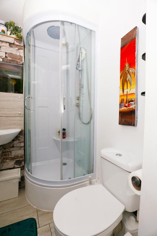 Harmony Haven - Ocean Drive * Nottingham