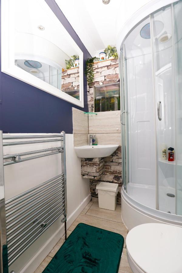 Harmony Haven - Ocean Drive Guest house *