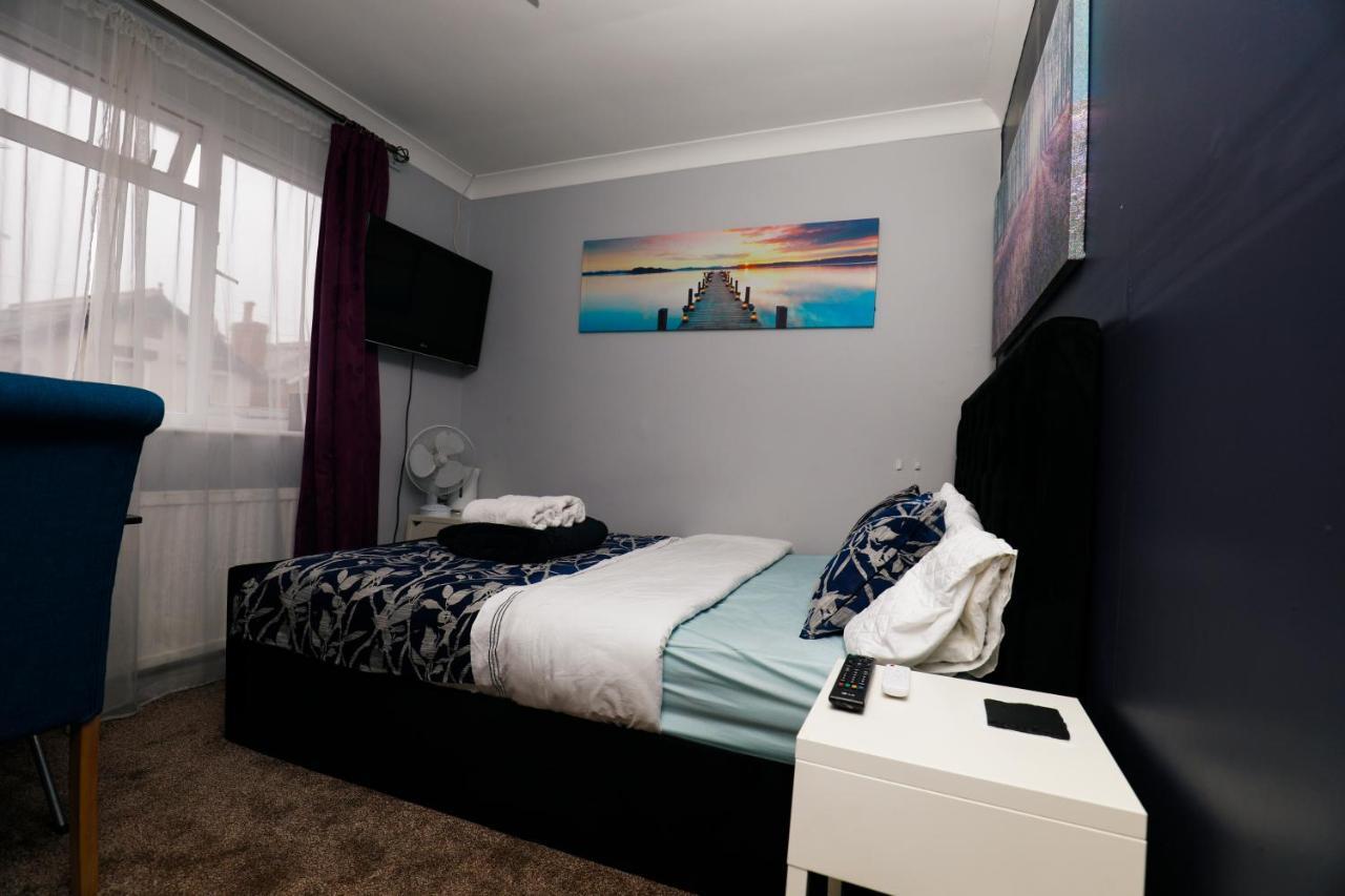 Harmony Haven - Ocean Drive Nottingham