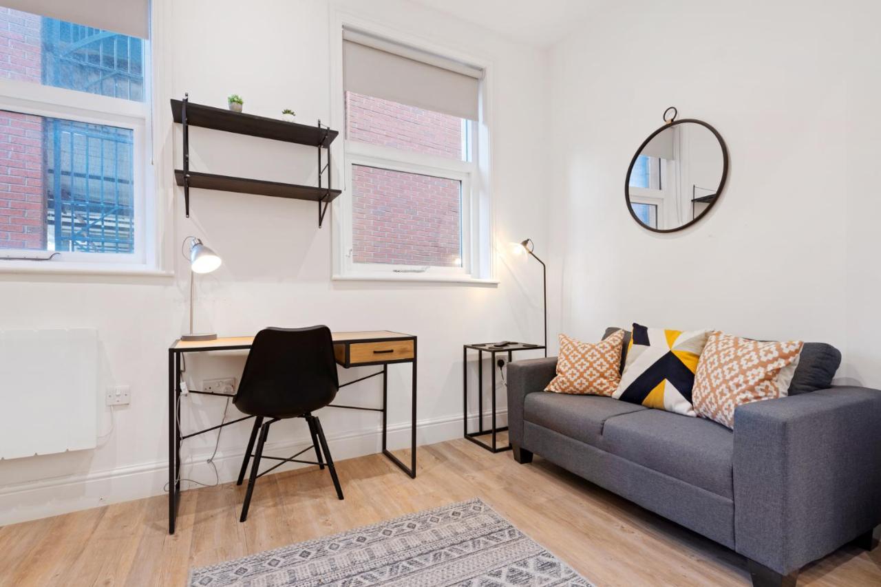Apartment The Market Street *